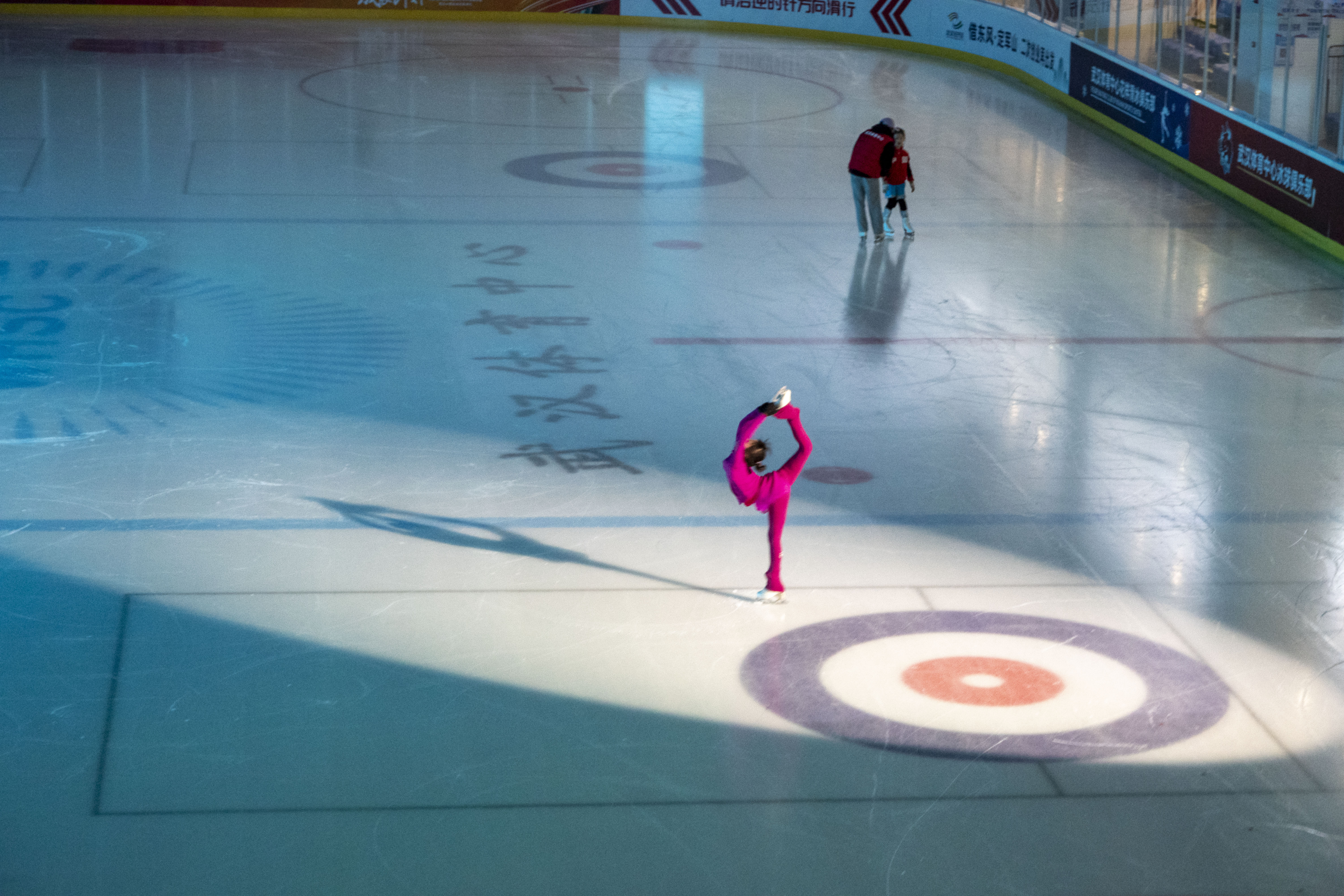 【體育培訓(xùn)】官宣 | 國家花樣滑冰等級(jí)測(cè)試落地武漢