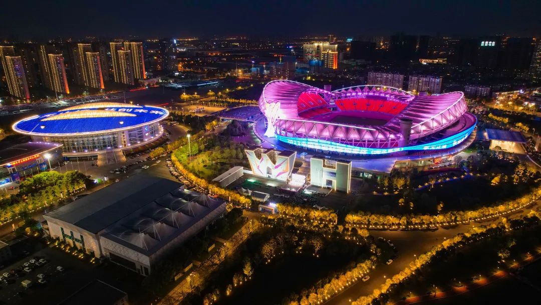 玩轉(zhuǎn)傳統(tǒng)民俗文化！中國(guó)車(chē)谷端午文化體育嘉年華邀您節(jié)日狂歡！