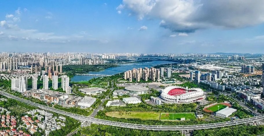 【武體之聲】東湖評論：以“旅游+”，解鎖湖北N種打開方式