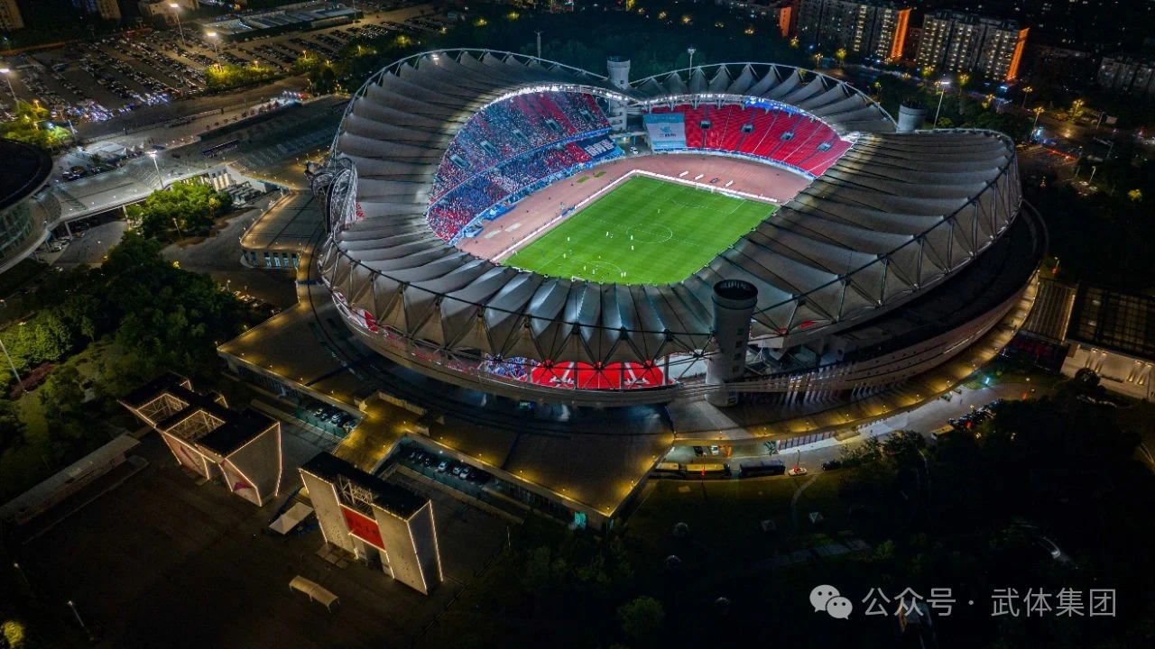 2025年5月武漢體育中心免低開(kāi)放情況公示