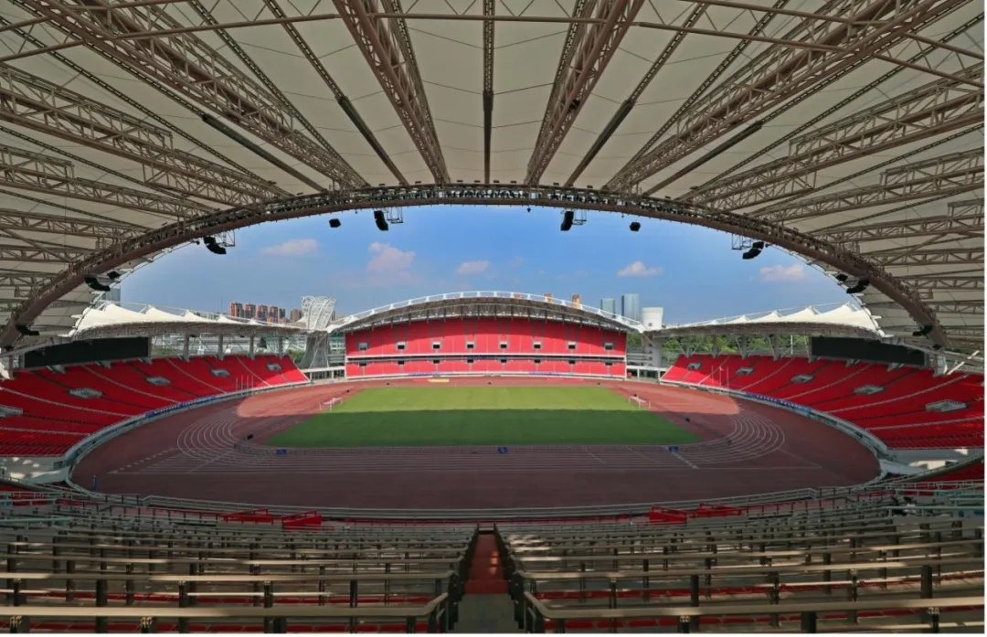 【免低開(kāi)放】2025年7月武漢體育中心免低開(kāi)放情況公示