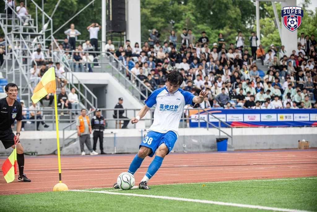 2025“漢超”聯(lián)賽終極“演義”！11月9日見證雙冠加冕