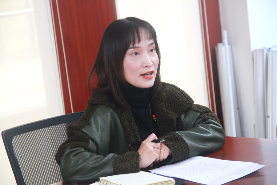 先學一步 學深一層 武漢體育中心紀委傳達學習十九屆四中全會精神(圖3) 先學一步 學深一層 武漢體育中心紀委傳達學習十九屆四中全會精神(圖3)