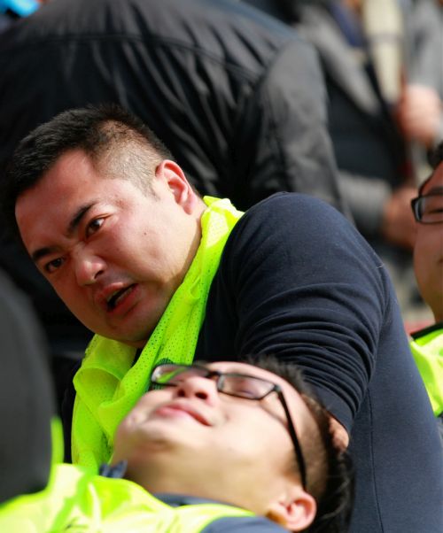 武漢體育中心衛(wèi)冕全區(qū)拔河比賽冠軍(圖10) 武漢體育中心衛(wèi)冕全區(qū)拔河比賽冠軍(圖10)