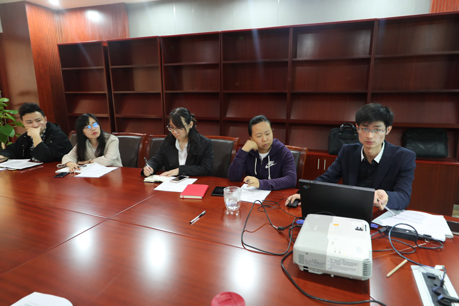 武體中心召開(kāi)場(chǎng)館管理服務(wù)綜合標(biāo)準(zhǔn)化試點(diǎn)第一次工作會(huì)(圖2) 武體中心召開(kāi)場(chǎng)館管理服務(wù)綜合標(biāo)準(zhǔn)化試點(diǎn)第一次工作會(huì)(圖2)