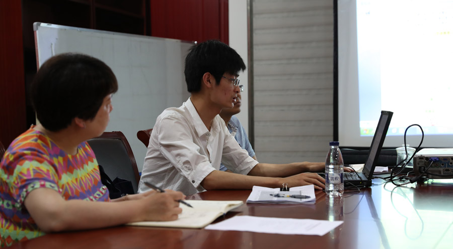 武體中心召開場(chǎng)館管理服務(wù)綜合標(biāo)準(zhǔn)化試點(diǎn)第二次工作會(huì)(圖2) 武體中心召開場(chǎng)館管理服務(wù)綜合標(biāo)準(zhǔn)化試點(diǎn)第二次工作會(huì)(圖2)