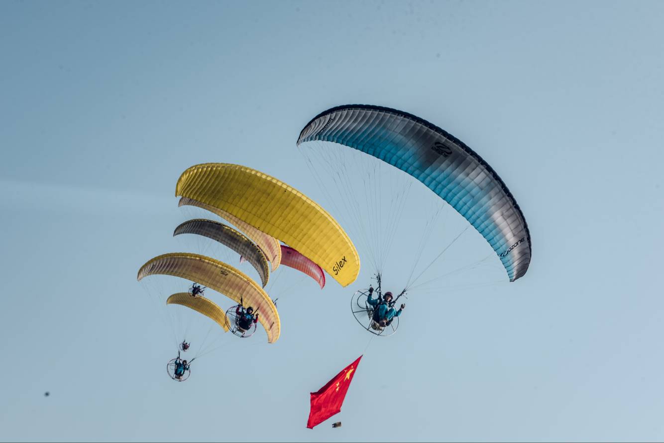 趕緊搶！世界飛行者大會(huì)限量“早鳥票”來(lái)了(圖4)