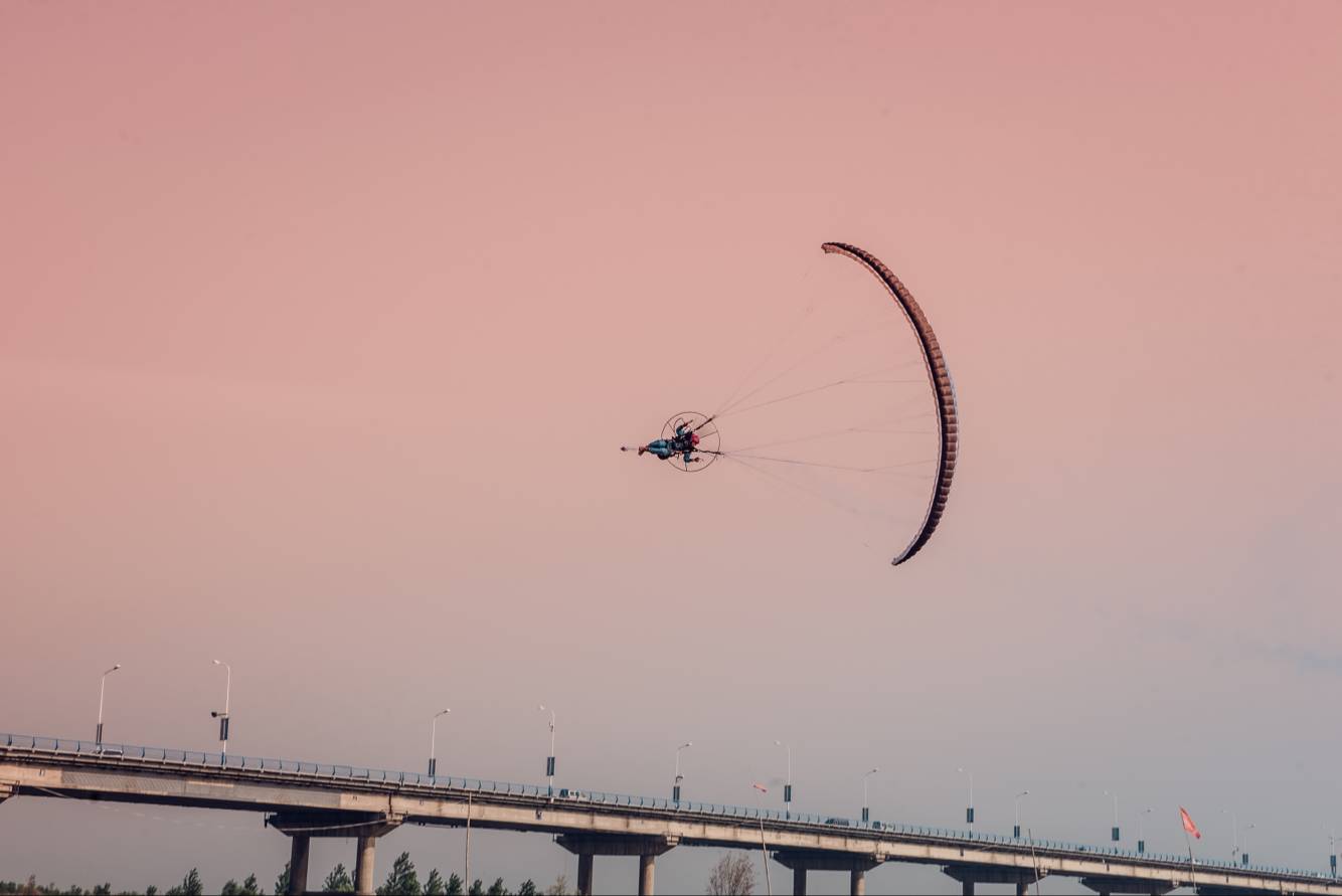 趕緊搶！世界飛行者大會(huì)限量“早鳥票”來(lái)了(圖3)
