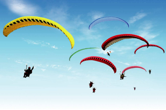 搶先揭秘！世界飛行者大會(huì)游玩全攻略(圖6)