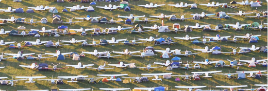 搶先揭秘！世界飛行者大會(huì)游玩全攻略(圖10)