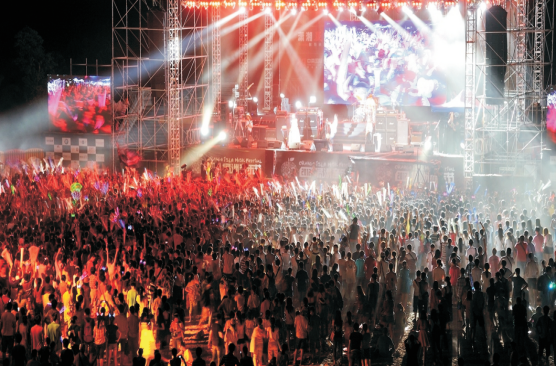 搶先揭秘！世界飛行者大會(huì)游玩全攻略(圖9)