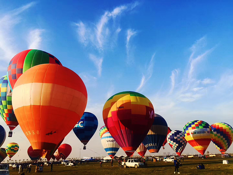 體育中心圓滿完成2017世飛會執(zhí)委會市場部與競賽部任務(圖5)