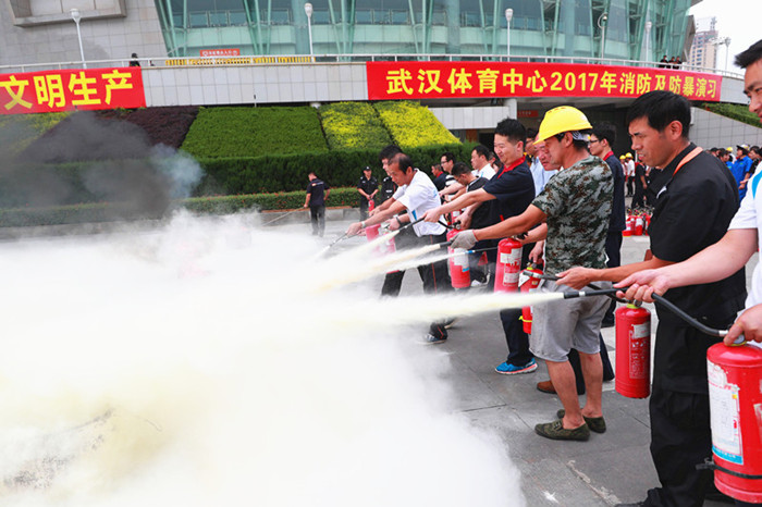 公司召開安全生產(chǎn)工作專題會(huì) 強(qiáng)調(diào)確保“兩節(jié)”“兩會(huì)”期間安全(圖3)