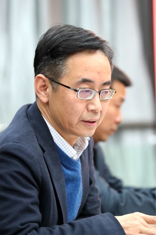 馮愛(ài)明參加指導(dǎo)公司領(lǐng)導(dǎo)班子民主生活會(huì)(圖4) 馮愛(ài)明參加指導(dǎo)公司領(lǐng)導(dǎo)班子民主生活會(huì)(圖4)