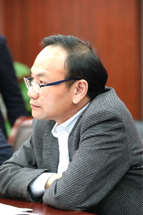 馮愛(ài)明參加指導(dǎo)公司領(lǐng)導(dǎo)班子民主生活會(huì)(圖8) 馮愛(ài)明參加指導(dǎo)公司領(lǐng)導(dǎo)班子民主生活會(huì)(圖8)