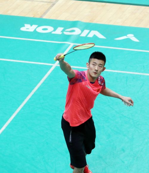 2018亞洲羽毛球錦標賽24日開拍<br/>武漢體育中心“羽”你相約(圖2) 2018亞洲羽毛球錦標賽24日開拍<br/>武漢體育中心“羽”你相約(圖2)