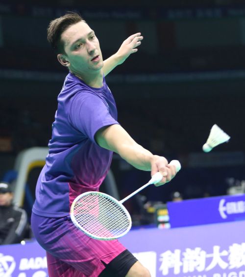 羽毛球亞錦賽今日揮拍！(圖7)