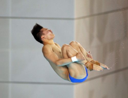 跳水世界杯圓滿落幕 中國(guó)隊(duì)包攬全部11金(圖3) 跳水世界杯圓滿落幕 中國(guó)隊(duì)包攬全部11金(圖3)