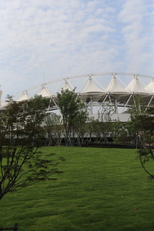 彭緒寧來武漢體育中心調(diào)研軍運(yùn)會建設(shè)(圖5) 彭緒寧來武漢體育中心調(diào)研軍運(yùn)會建設(shè)(圖5)