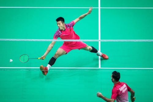 世界頂級(jí)體育賽事云集 開發(fā)區(qū)漸成“體育之城”“賽事之城”(圖4) 世界頂級(jí)體育賽事云集 開發(fā)區(qū)漸成“體育之城”“賽事之城”(圖4)