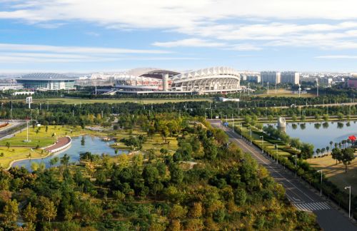 全民健身為全面小康夯實健康之基(圖1)