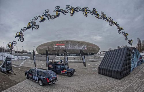 2018中國(guó)汽車摩托車運(yùn)動(dòng)大會(huì) 國(guó)慶黃金周來(lái)武漢看“鐵馬”(圖3) 2018中國(guó)汽車摩托車運(yùn)動(dòng)大會(huì) 國(guó)慶黃金周來(lái)武漢看“鐵馬”(圖3)