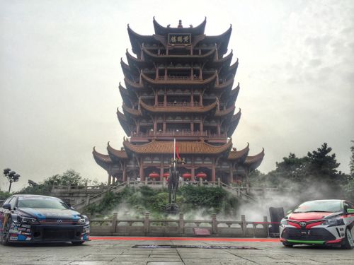 2018中國(guó)汽車摩托車運(yùn)動(dòng)大會(huì) 國(guó)慶黃金周來(lái)武漢看“鐵馬”(圖2) 2018中國(guó)汽車摩托車運(yùn)動(dòng)大會(huì) 國(guó)慶黃金周來(lái)武漢看“鐵馬”(圖2)