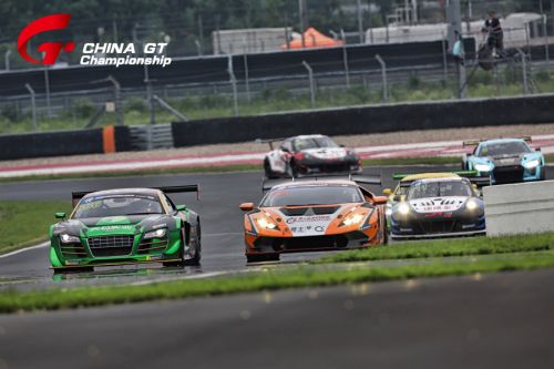 七大精彩看點(diǎn)  教你“玩轉(zhuǎn)”2018年中國汽摩運(yùn)動(dòng)大會(huì)(圖2)