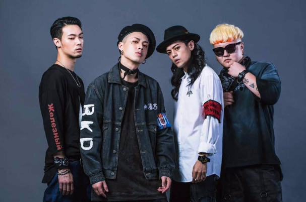 第二屆云游國際音樂節(jié)再玩跨界 華晨宇、草東加盟開啟ON TRACK極速之旅(圖5)