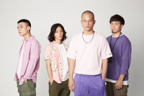 第二屆云游國際音樂節(jié)再玩跨界 華晨宇、草東加盟開啟ON TRACK極速之旅(圖4)