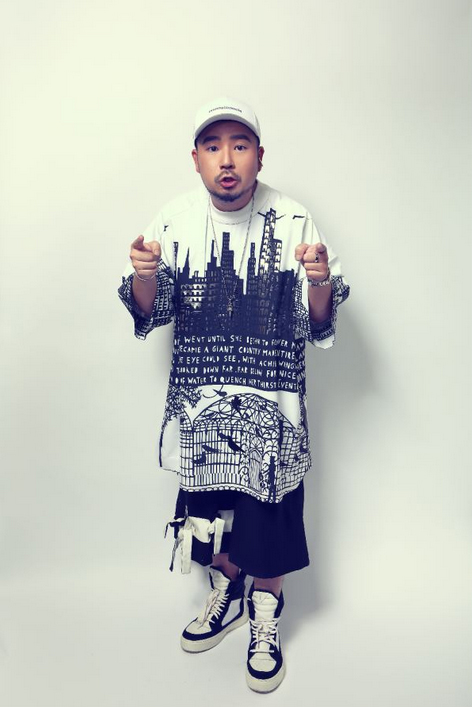 第二屆云游國際音樂節(jié)再玩跨界 華晨宇、草東加盟開啟ON TRACK極速之旅(圖7)