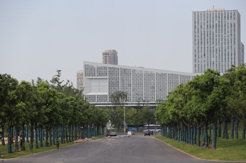 軍運會倒計時100天 我們準備好了(圖5) 軍運會倒計時100天 我們準備好了(圖5)