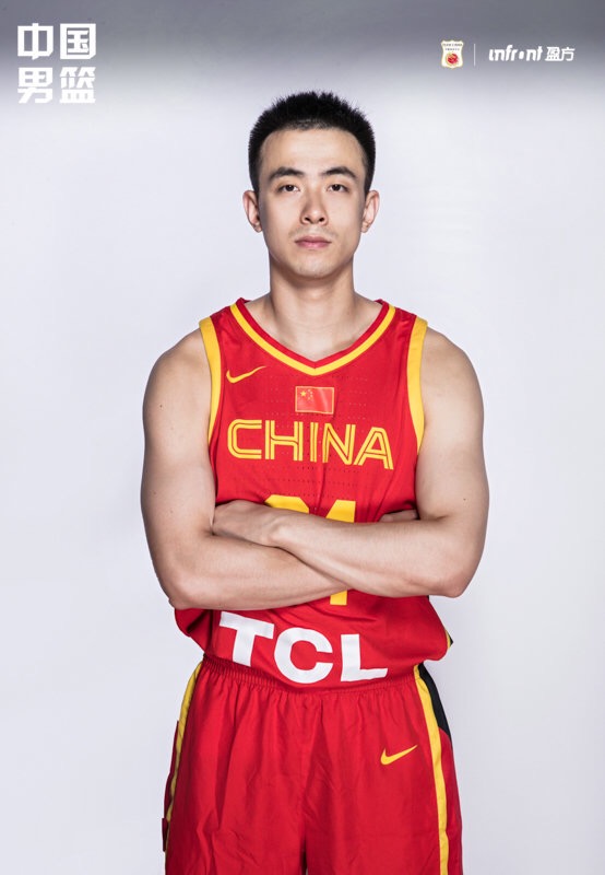 “中巴國際男籃對抗賽”燃擎在即 易建聯(lián)、郭艾倫、周琦等主力球員將悉數(shù)出戰(zhàn)(圖4)