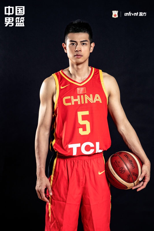 “中巴國際男籃對抗賽”燃擎在即 易建聯(lián)、郭艾倫、周琦等主力球員將悉數(shù)出戰(zhàn)(圖5)