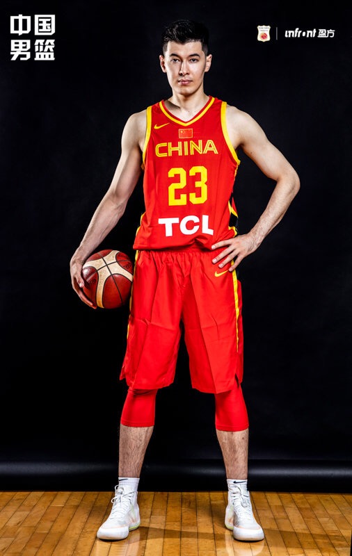“中巴國際男籃對抗賽”燃擎在即 易建聯(lián)、郭艾倫、周琦等主力球員將悉數(shù)出戰(zhàn)(圖6)