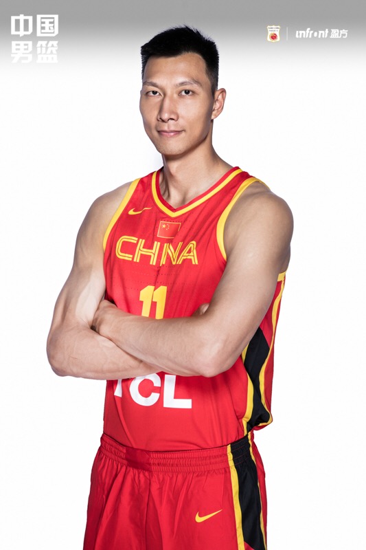 “中巴國際男籃對抗賽”燃擎在即 易建聯(lián)、郭艾倫、周琦等主力球員將悉數(shù)出戰(zhàn)(圖3)