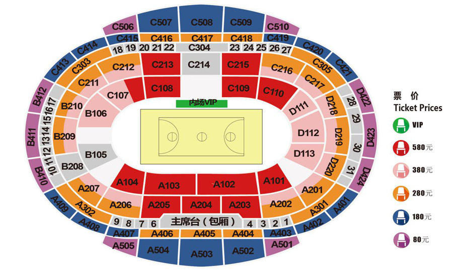 中國男籃“熱身賽”球市火爆 備戰(zhàn)世界杯狀態(tài)幾何？8月25日武漢體育中心驗成色(圖2)