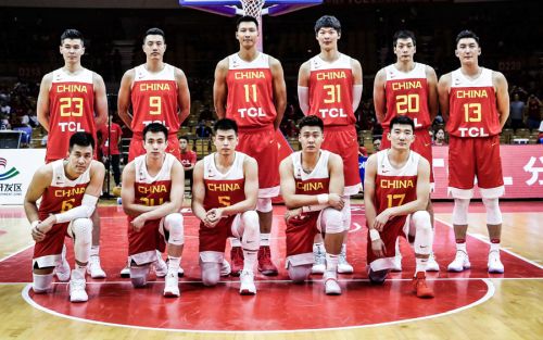 中國男籃惜敗巴西 ▏在漢解開三個問號(圖3)