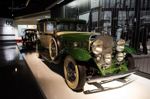 七大精彩看點(diǎn)  教你“玩轉(zhuǎn)”2018年中國汽摩運(yùn)動(dòng)大會(huì)(圖9)