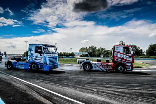 七大頂尖賽事燃擎在即 全球頂級(jí)車手武漢上演巔峰對(duì)決(圖6) 七大頂尖賽事燃擎在即 全球頂級(jí)車手武漢上演巔峰對(duì)決(圖6)