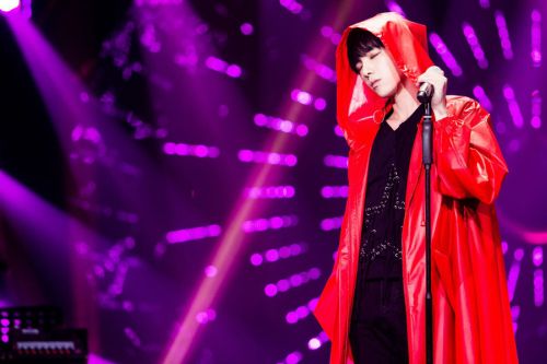 看頂級(jí)車手賽車、聽(tīng)華晨宇唱歌、玩轉(zhuǎn)汽摩現(xiàn)場(chǎng)… 2018汽摩大會(huì)最強(qiáng)攻略出爐啦！(圖4)