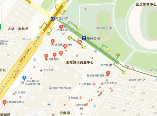 看頂級(jí)車手賽車、聽(tīng)華晨宇唱歌、玩轉(zhuǎn)汽摩現(xiàn)場(chǎng)… 2018汽摩大會(huì)最強(qiáng)攻略出爐啦！(圖6)