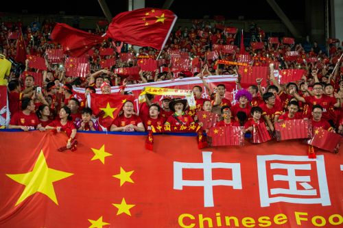 軍運會倒計時一周年，你準(zhǔn)備好了嗎？武漢體育中心信心滿滿全力籌備進(jìn)入沖刺期(圖9)