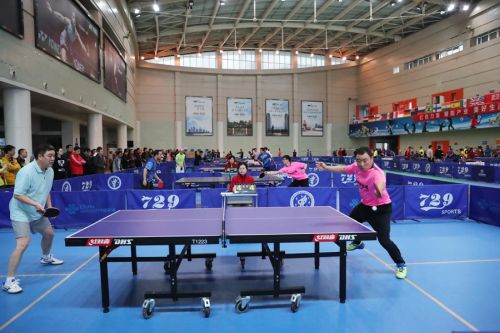 全區(qū)乒乓球聯(lián)賽結(jié)束(圖1) 全區(qū)乒乓球聯(lián)賽結(jié)束(圖1)