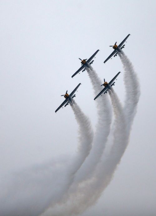 RENO國際航空錦標(biāo)賽在我區(qū)開幕(圖4) RENO國際航空錦標(biāo)賽在我區(qū)開幕(圖4)