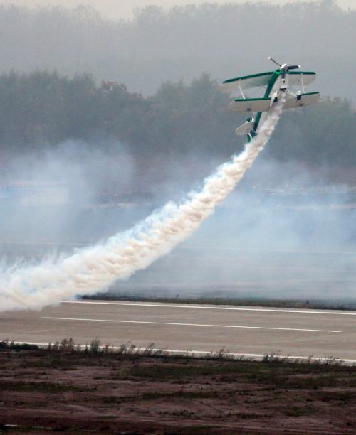 RENO國際航空錦標(biāo)賽在我區(qū)開幕(圖14) RENO國際航空錦標(biāo)賽在我區(qū)開幕(圖14)