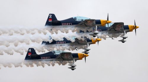 RENO國際航空錦標(biāo)賽在我區(qū)開幕(圖12) RENO國際航空錦標(biāo)賽在我區(qū)開幕(圖12)