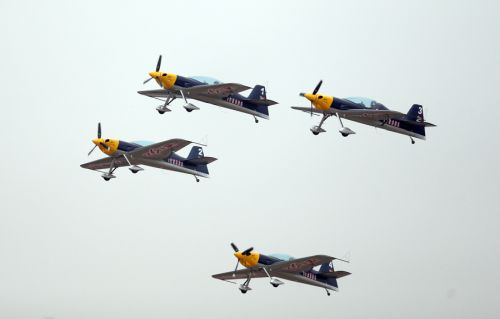 RENO國際航空錦標(biāo)賽在我區(qū)開幕(圖9) RENO國際航空錦標(biāo)賽在我區(qū)開幕(圖9)