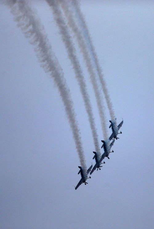 RENO國際航空錦標(biāo)賽在我區(qū)開幕(圖13) RENO國際航空錦標(biāo)賽在我區(qū)開幕(圖13)