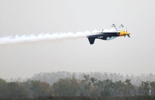 RENO國際航空錦標(biāo)賽在我區(qū)開幕(圖15) RENO國際航空錦標(biāo)賽在我區(qū)開幕(圖15)